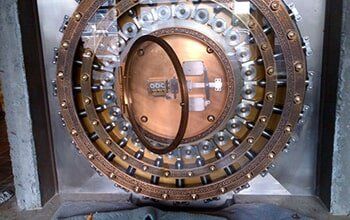 A Huge Vault — high security locks in El Paso, TX