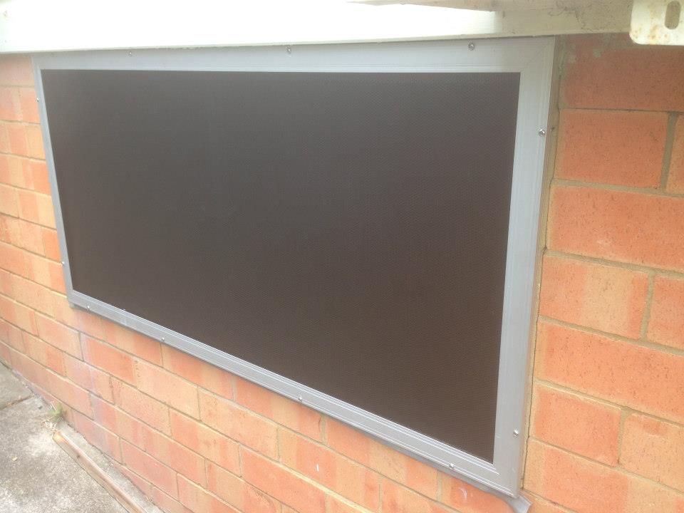 Window Screen | Newcastle, NSW | J Rayner Pty Ltd