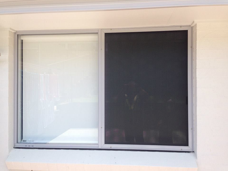 Fly Screens | Newcastle, NSW | J Rayner Pty Ltd