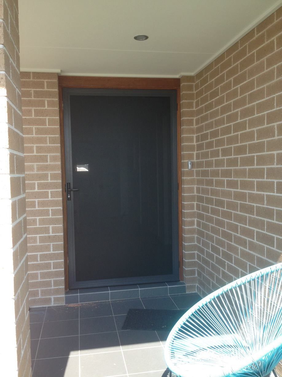 Repairs & Re-mesh Work | Newcastle, NSW | J Rayner Pty Ltd