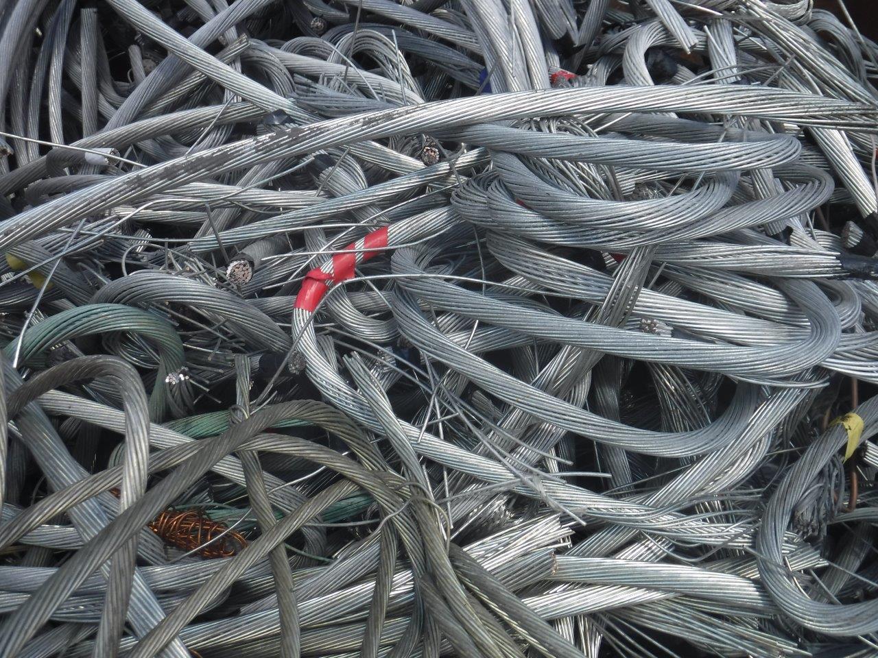 Plated Copper — Garfield, NJ — Dabal & Sons Scrap Metal