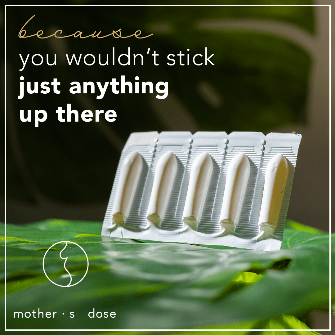 A blister pack of pills with the words 