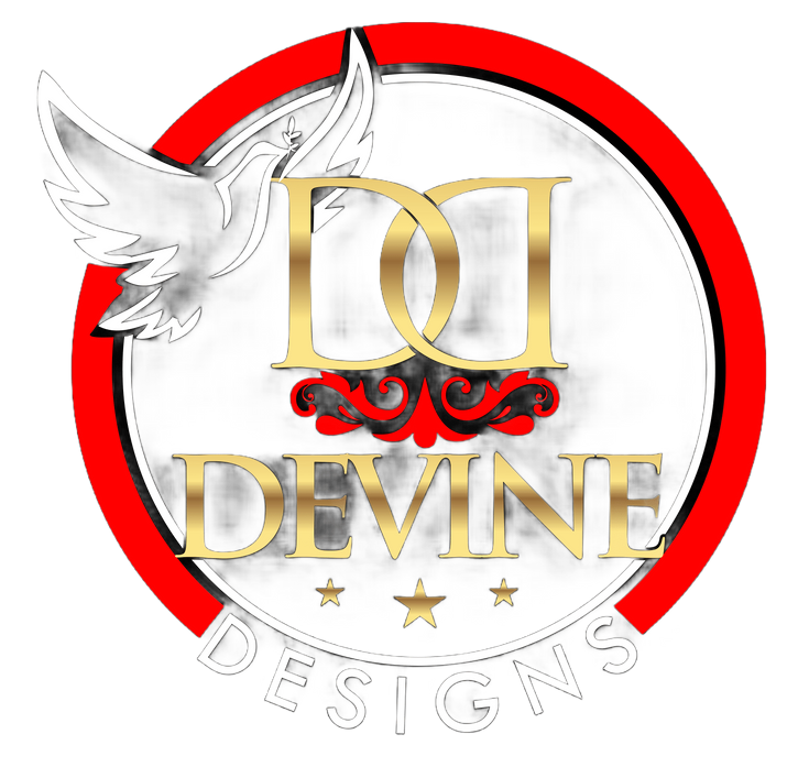 Devine Designs Logo