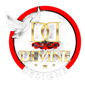 Devine Designs Logo 