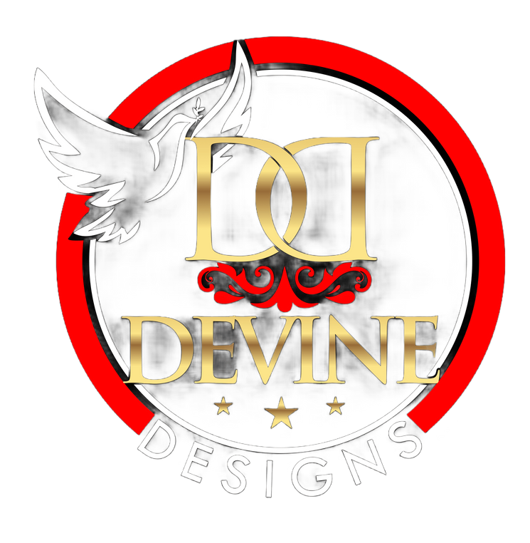 Devine Designs Logo 