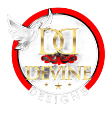 Devine Designs Logo 