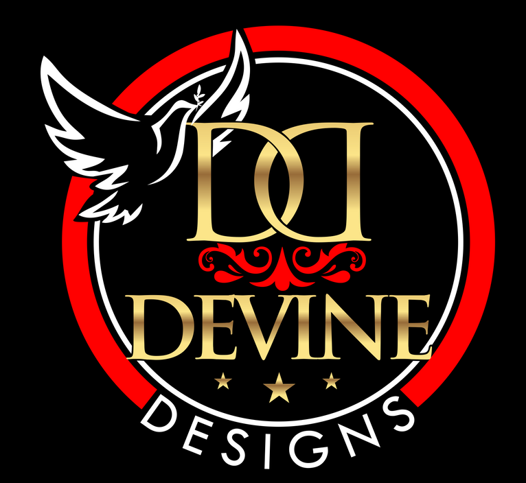 Devine Designs logo