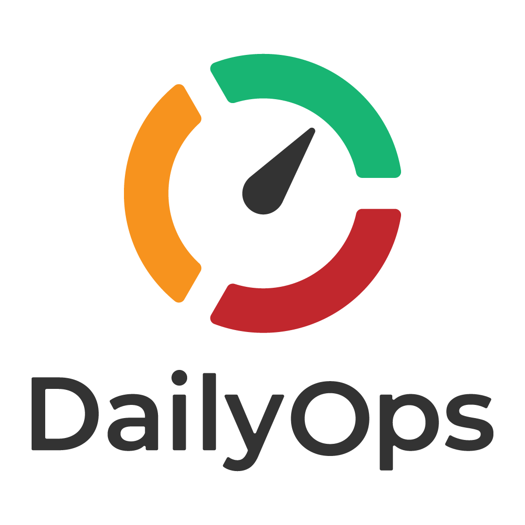 Organisaties Groeien Met Onze Digitale Oplossingen DailyOps