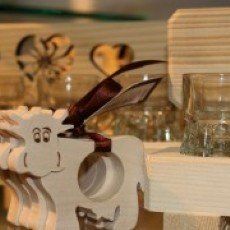 Geschenk