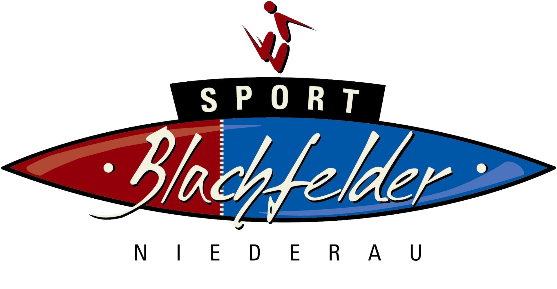 Logo Sport Blachfelder