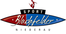 Logo Sport Blachfelder