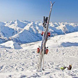 Ski