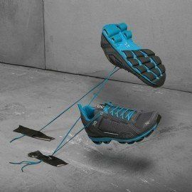 Laufschuhe