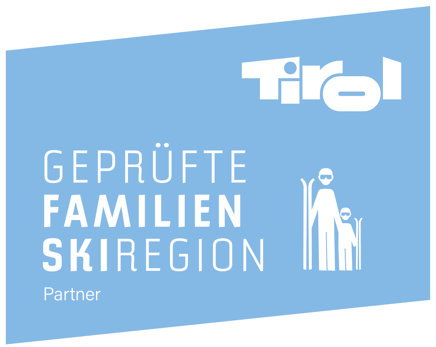 Familien Skiregion Tirol
