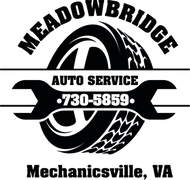 Meadowbridge Auto Service in Mechanicsville, VA