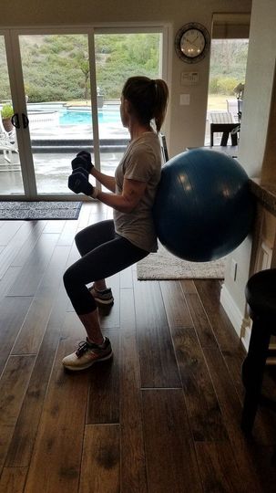 Fitness Training