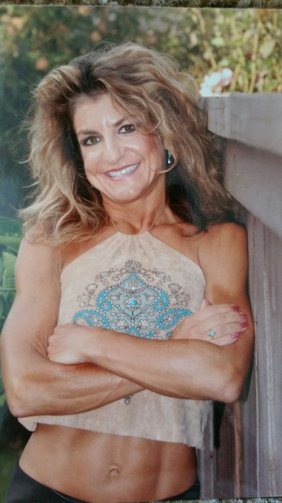 Kimberly Schulz
