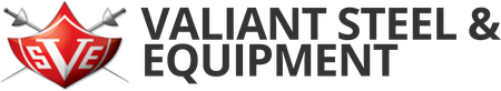 Valiant Steel & Equipment Inc. logo
