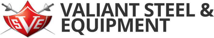 Valiant Steel & Equipment Inc. logo