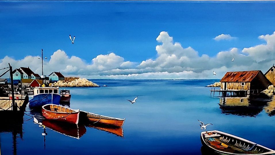 Cris Sell Christ Church