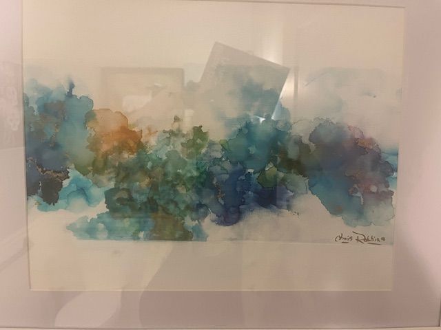 Nebula by Chris Robbins