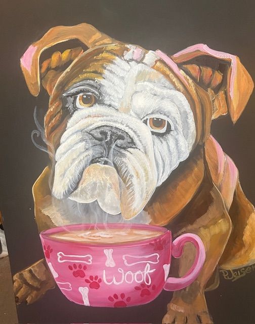 I Don't Want to Share! by Deb Weiser