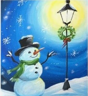 Saturday Dec 13th 10 AM - 11AM