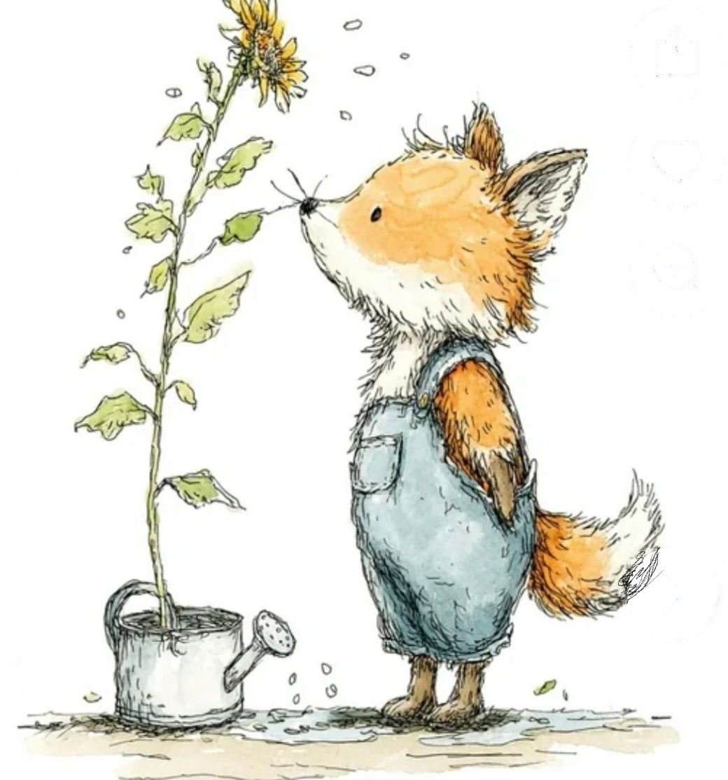 Saturday JUNE 6th 1-Hour Class - Marker & Pen