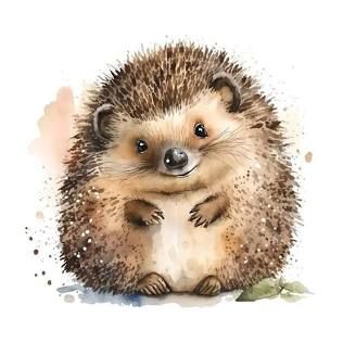 Saturday Mar 7th 1-Hour Class on Watercolor & Color Pencil