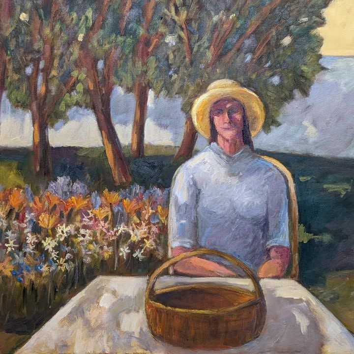 APRIL Monday Night Class with Michael -