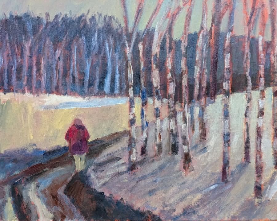 Monday Night Class with Michael - 