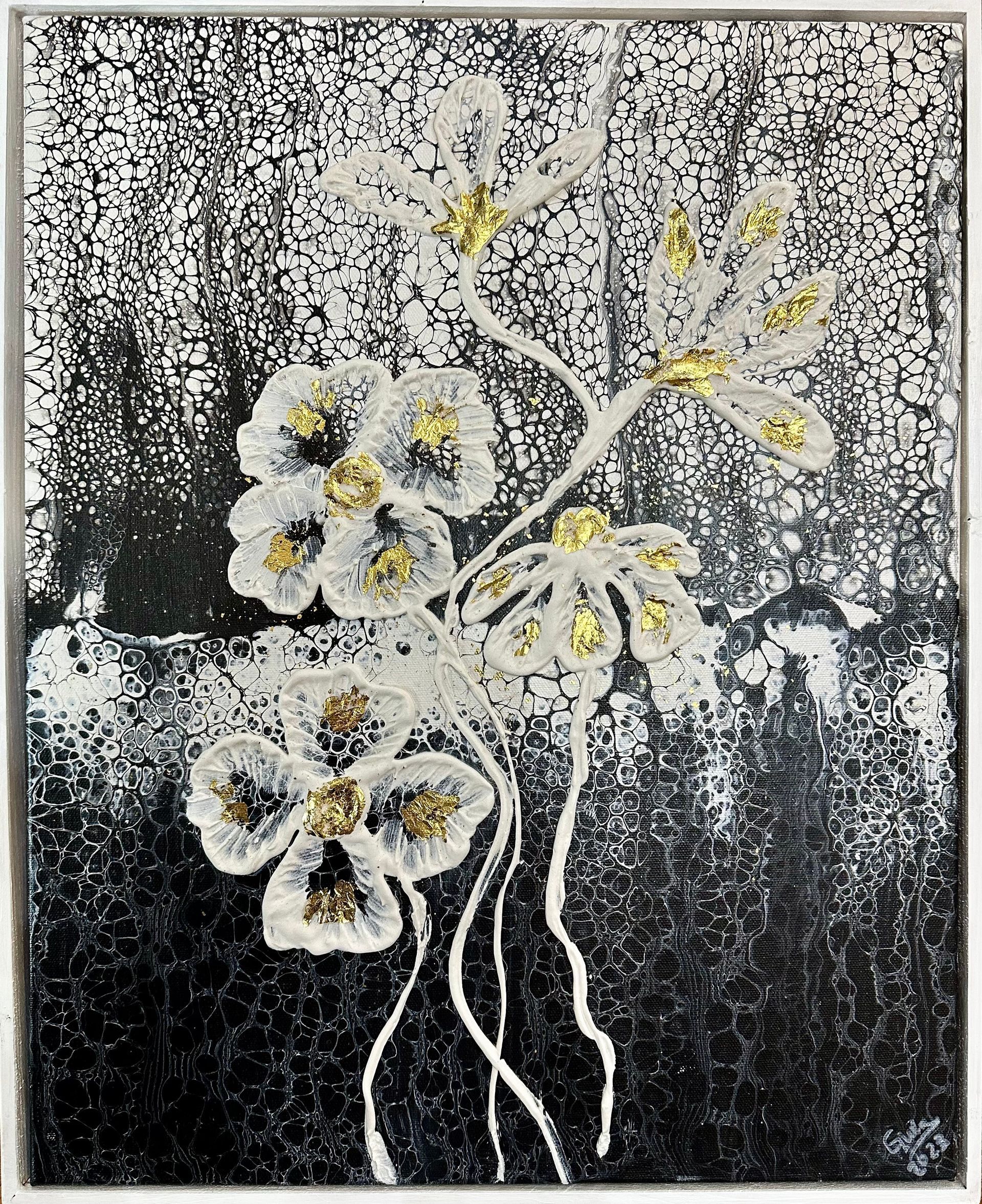 Bright Blue and Yellow Coasters