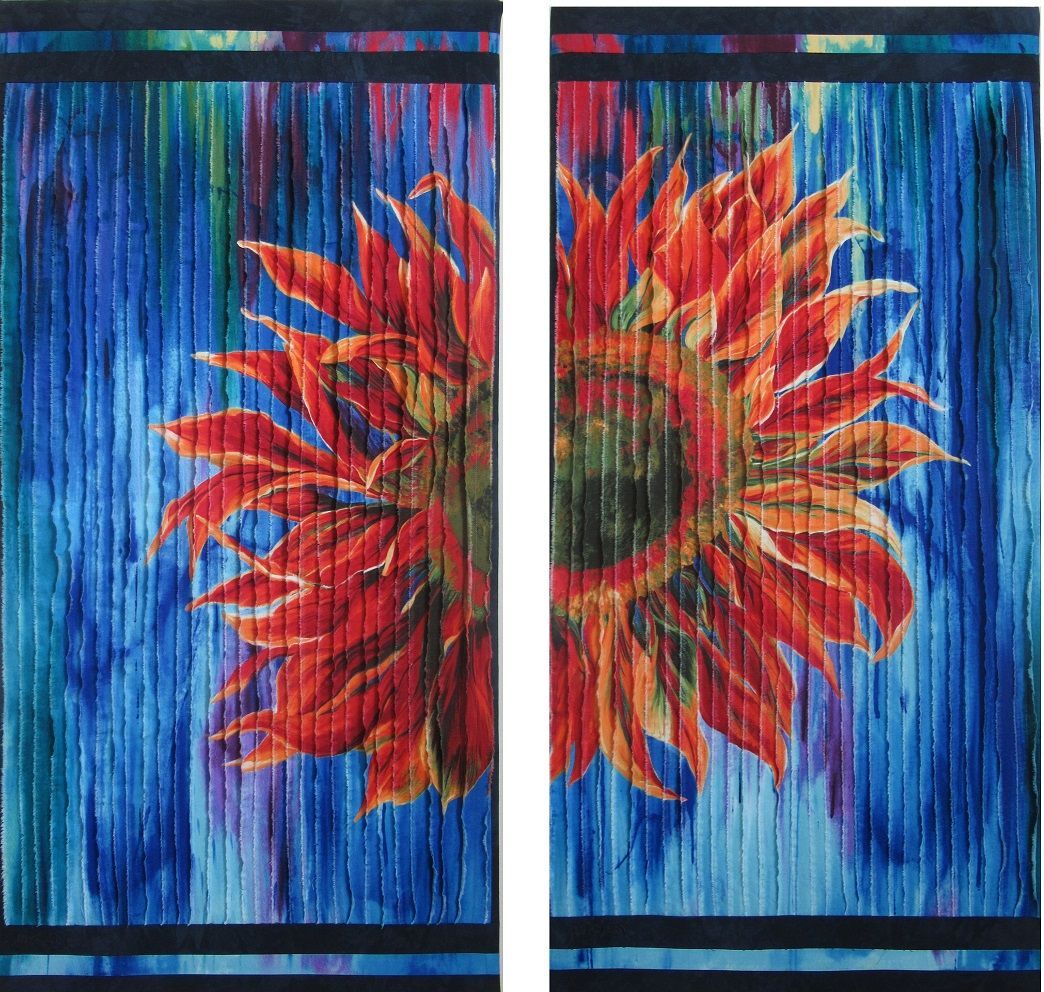 Don Dixson Textile Art