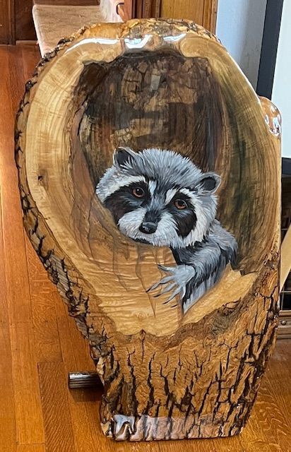 Deb Weiser Memory Tree