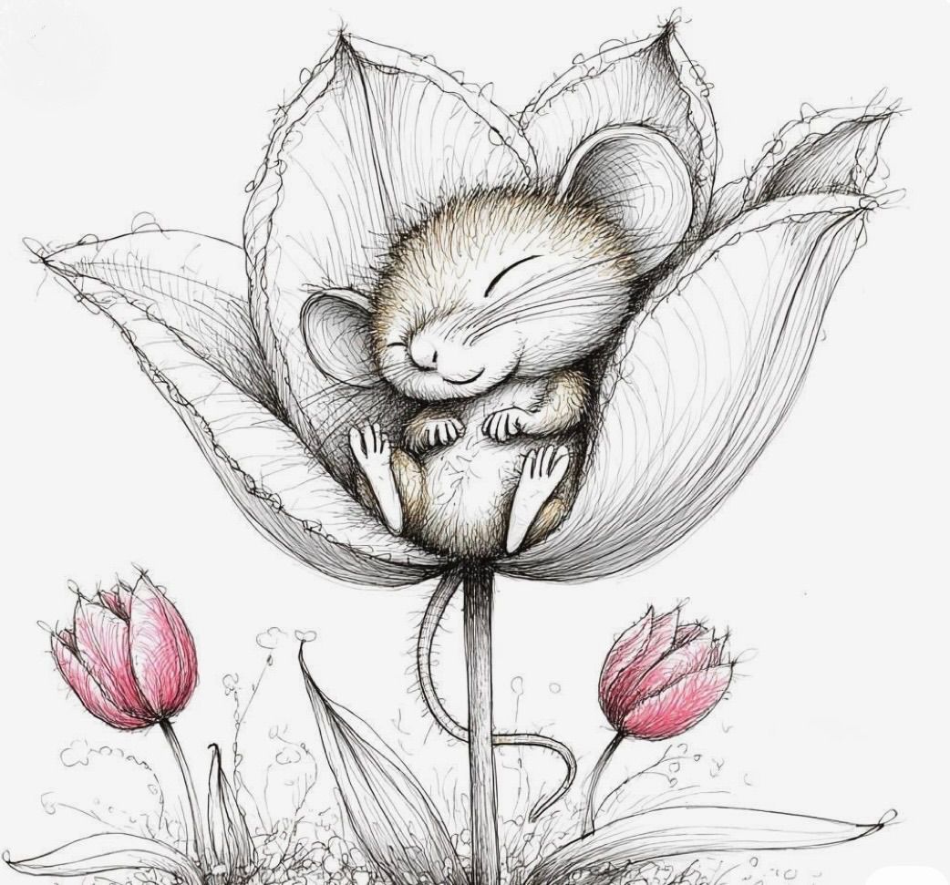 Saturday April 11th 1-Hour Class on Pencil Sketching.