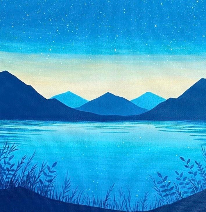 Saturday May 2nd 1-Hour Class on Tonal Colors