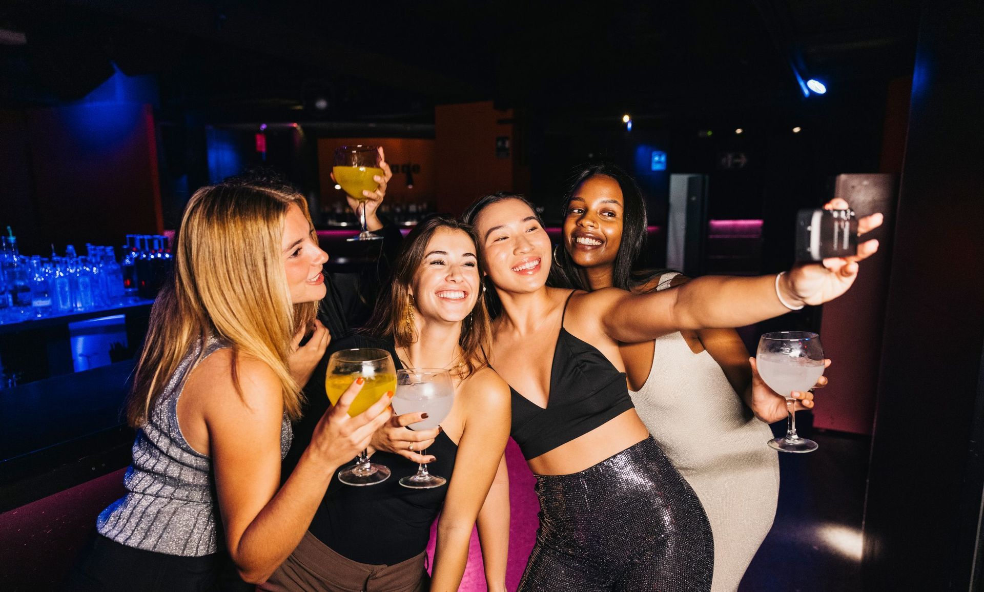 Social Event Limo Rentals in New Jersey - RPD Limo