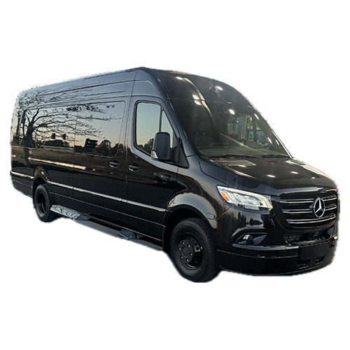 Our Fleet - RPD Limo