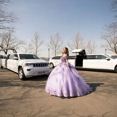 RPD Limo