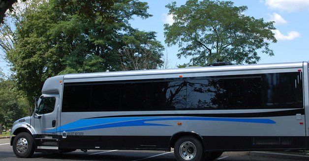 Social Event Limo Rentals in New Jersey - RPD Limo