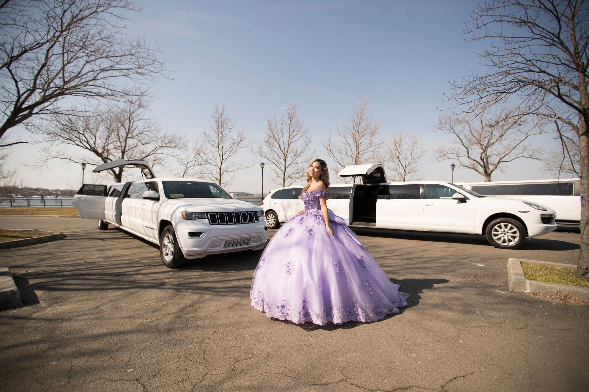 Limo Service in New Jersey - RPD Limo