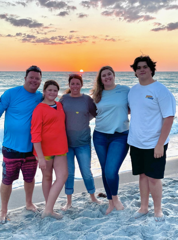 Hillside Standard Poodles