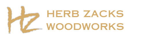 Herb Zacks Woodworks logo