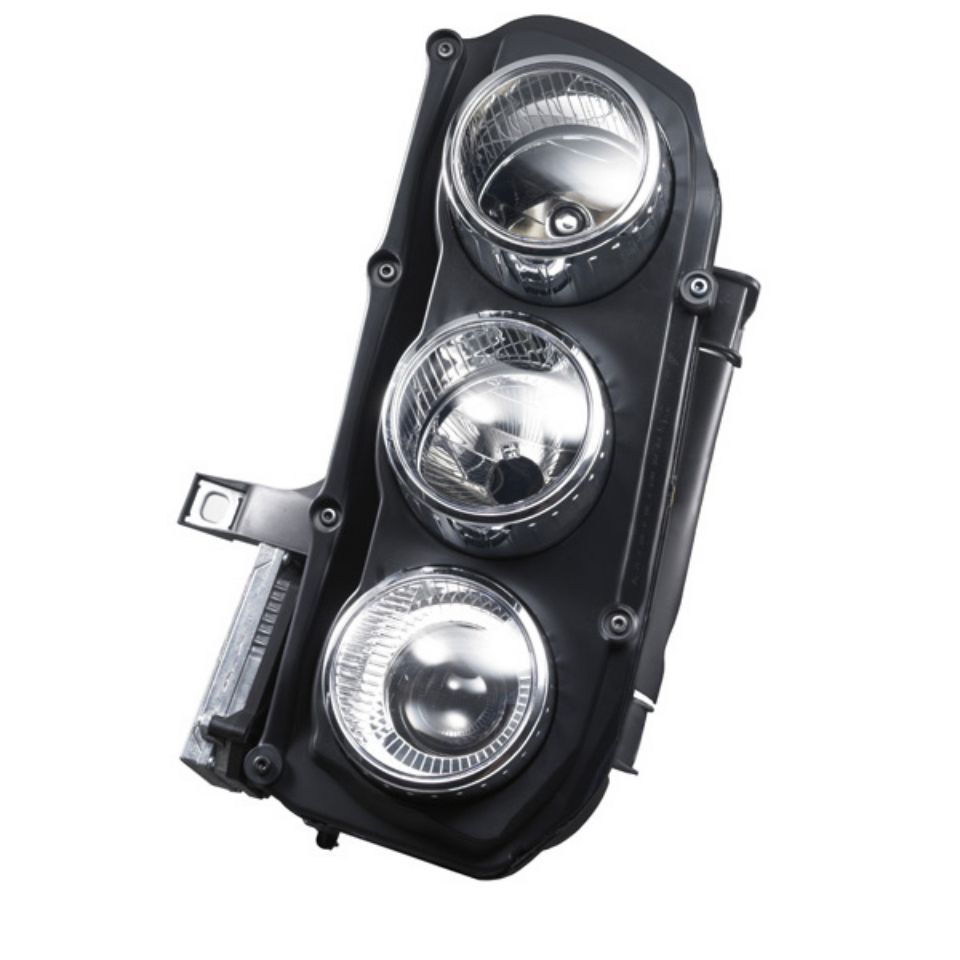 Fanali di ricambio per auto