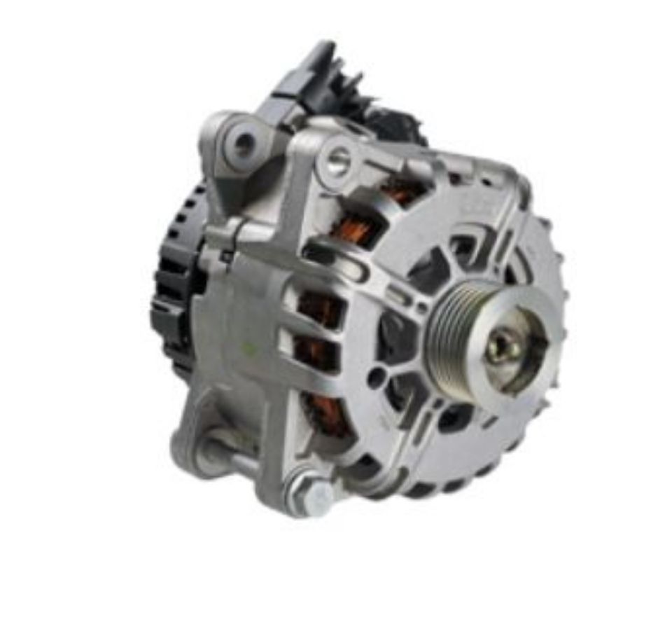 Sistema di avviamento per auto