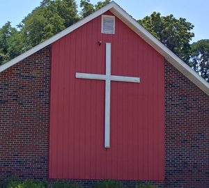 Temple Missionary Baptist Church