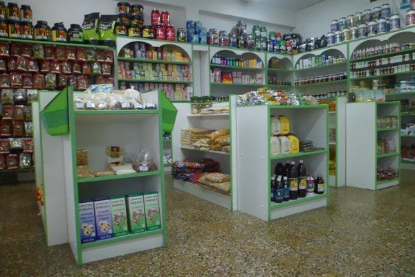 dietética el almacen