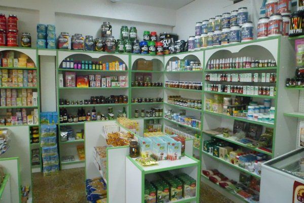 dietética el almacen