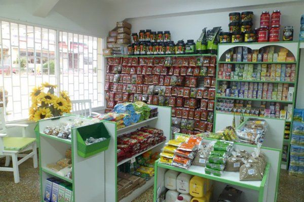 dietética el almacen