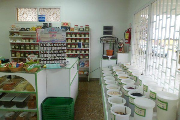 dietética el almacen